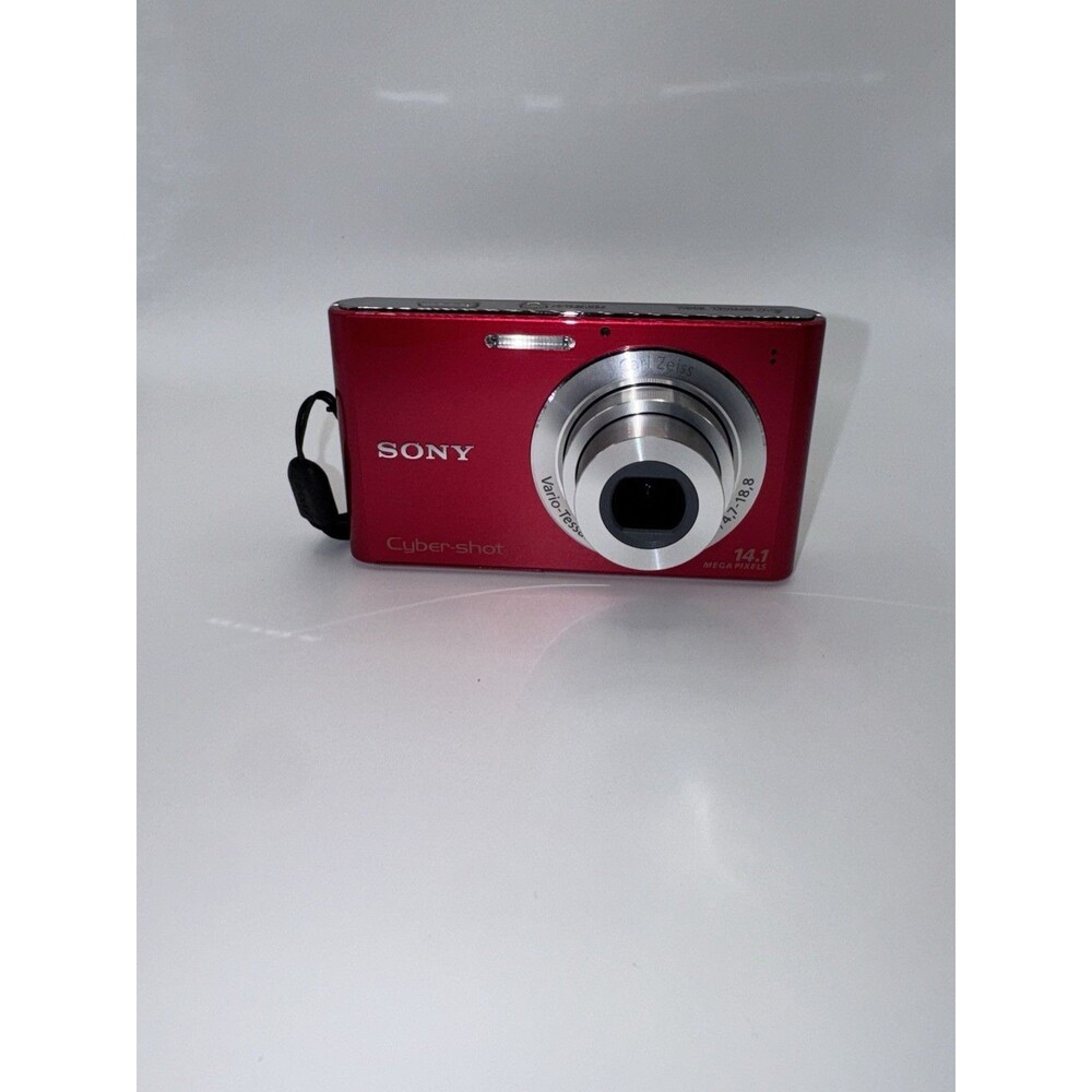 Sony Camera Cyber Shot - Picture 8 of 11